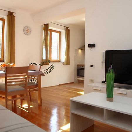 Peaceful Apartment Ankaran Sp Extérieur photo