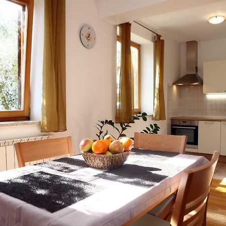 Peaceful Apartment Ankaran Sp Extérieur photo