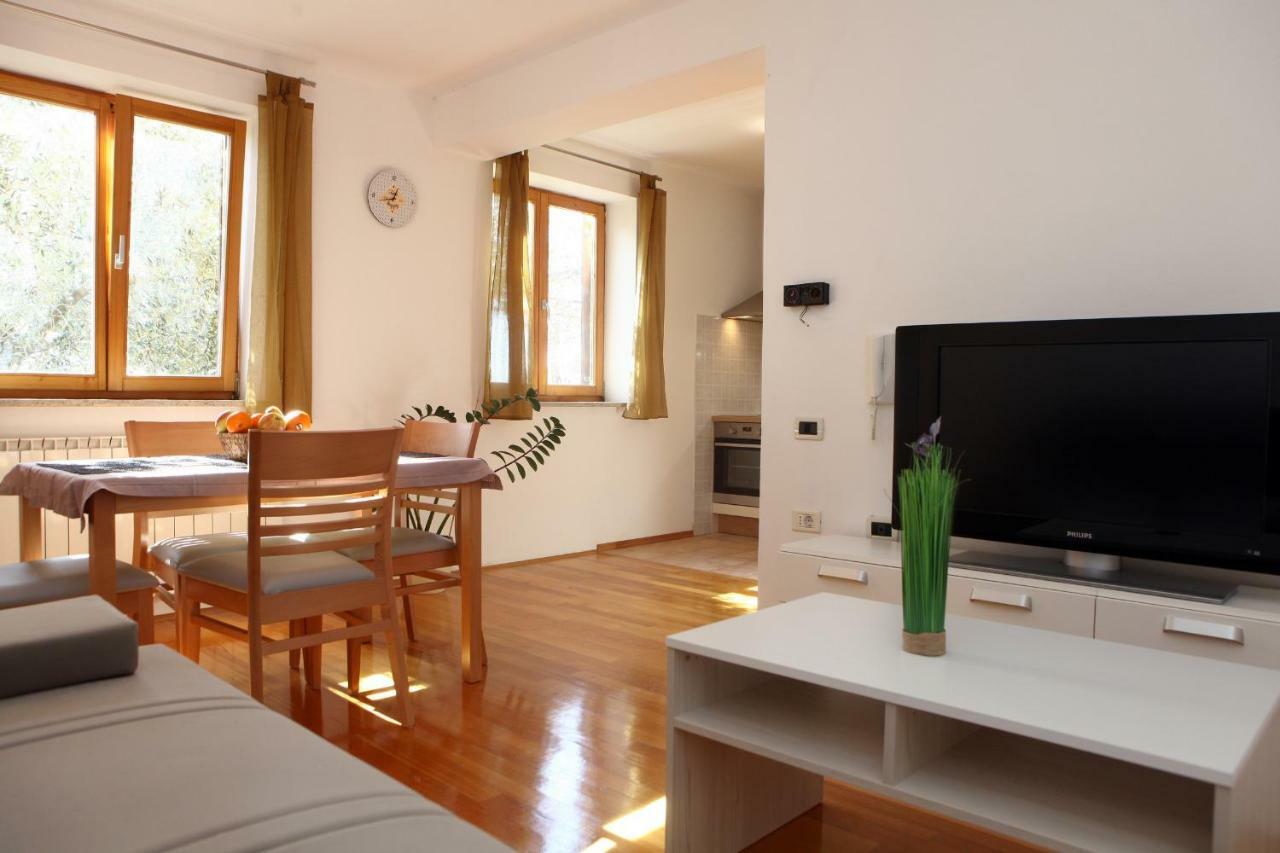 Peaceful Apartment Ankaran Sp Extérieur photo