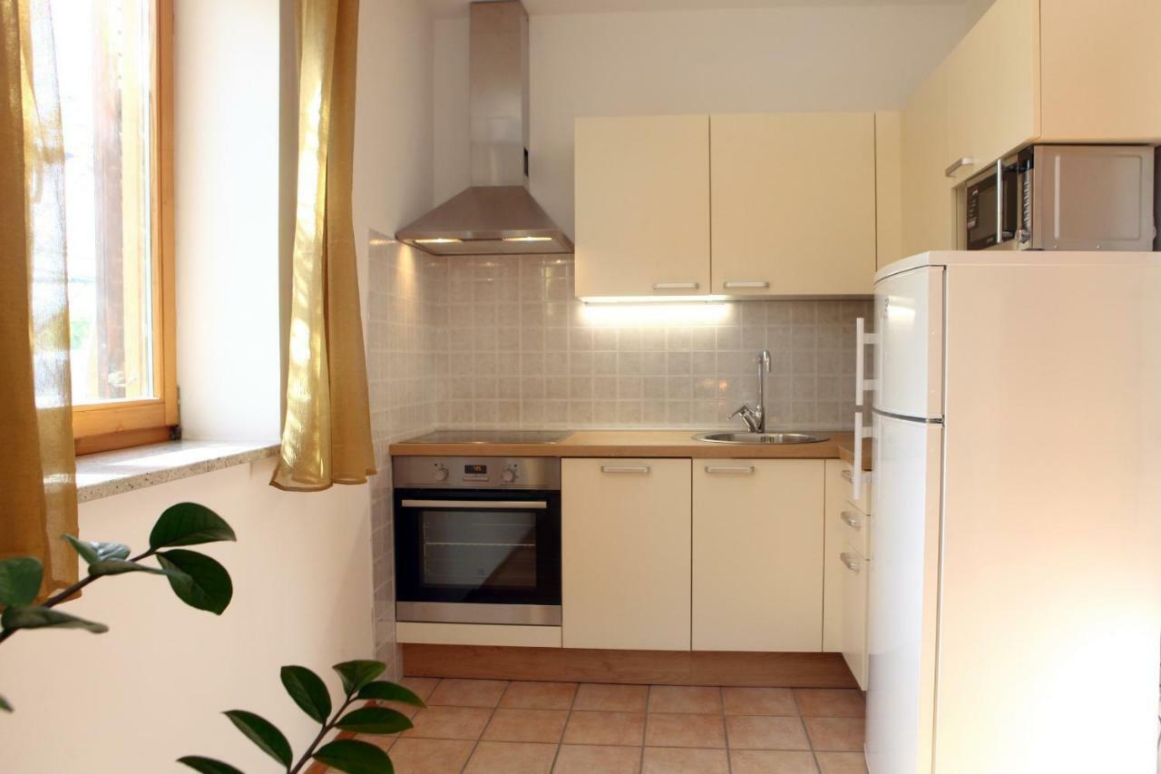 Peaceful Apartment Ankaran Sp Extérieur photo