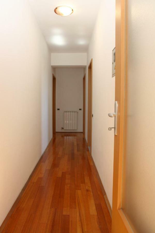 Peaceful Apartment Ankaran Sp Extérieur photo