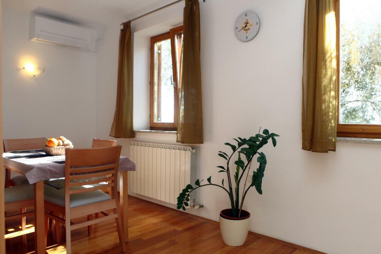 Peaceful Apartment Ankaran Sp Extérieur photo