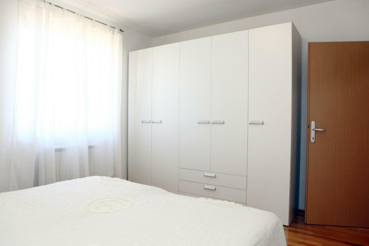 Peaceful Apartment Ankaran Sp Extérieur photo