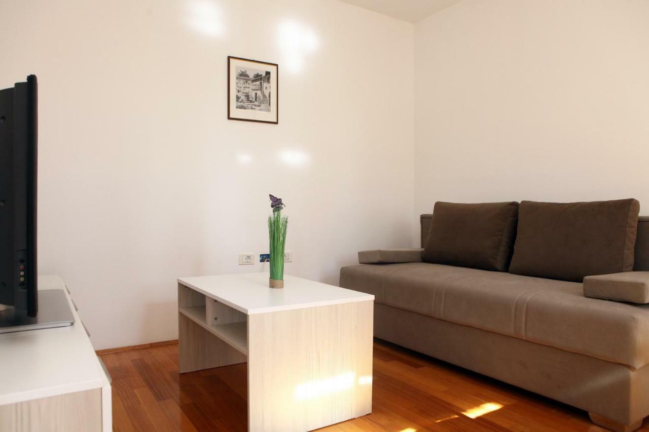 Peaceful Apartment Ankaran Sp Extérieur photo