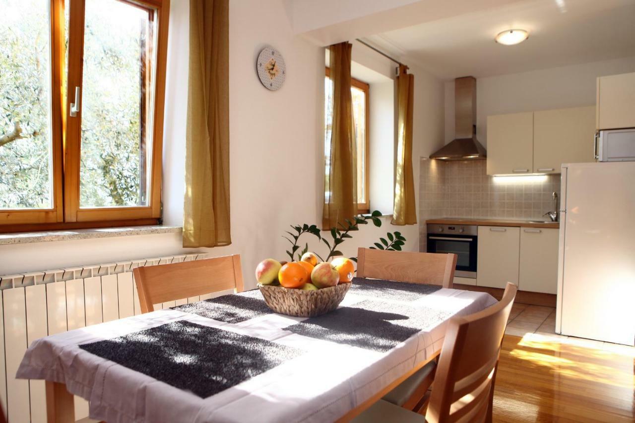 Peaceful Apartment Ankaran Sp Extérieur photo